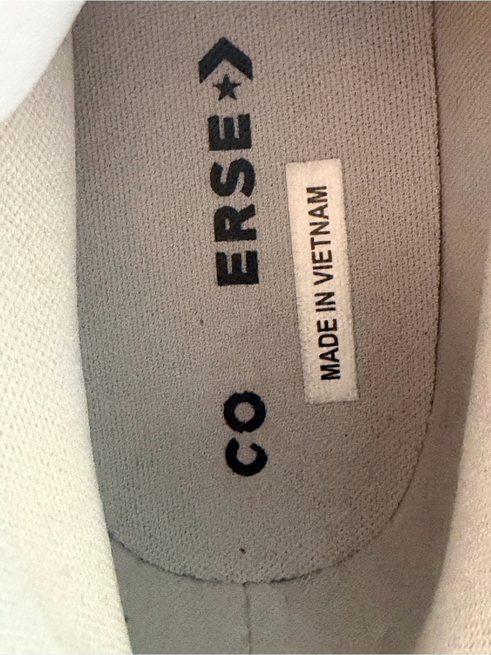 Converse Men’s Chuck 70 E260 High Top - Picture 6 of 6
